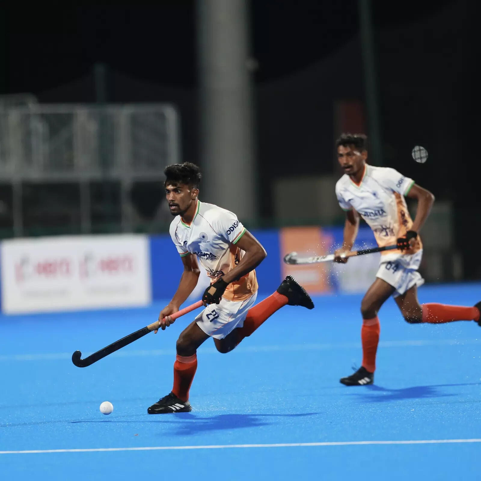 Rosan Kujur (Special Arrangements) Rosan Kujur