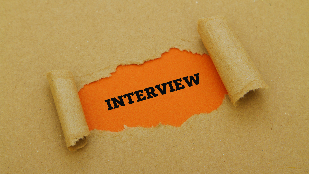 interview