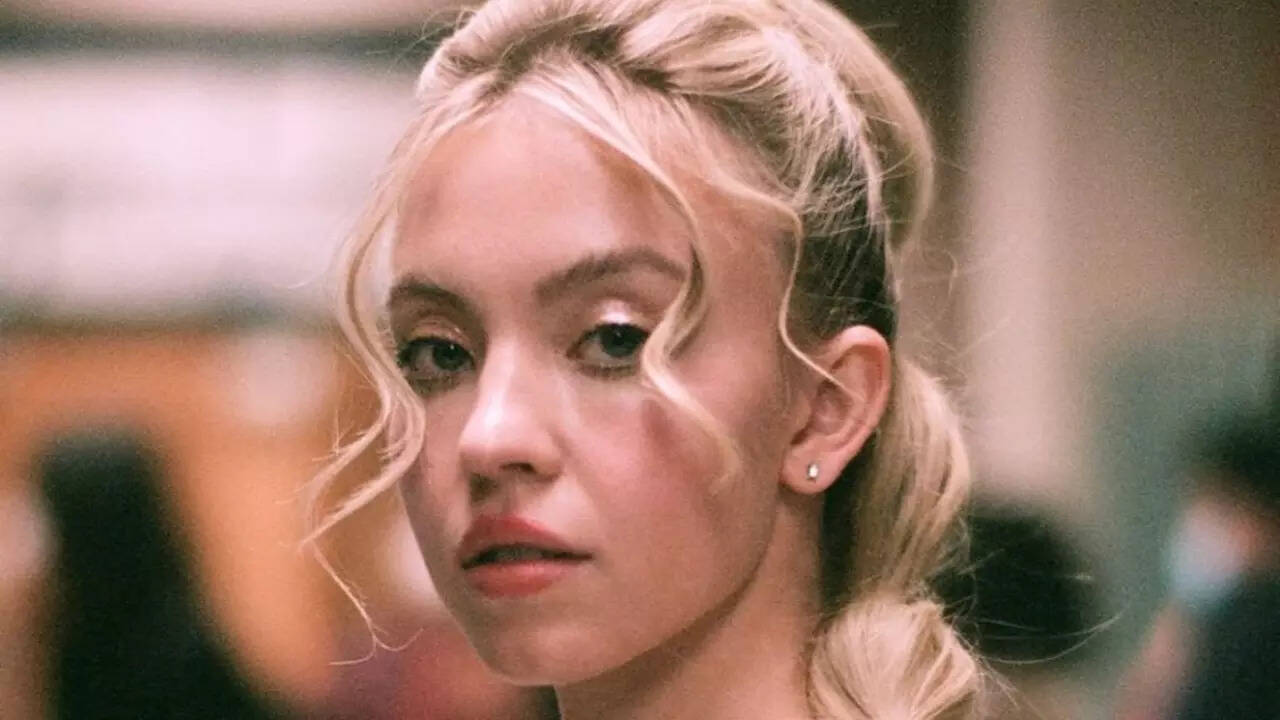 X/ @sydney_sweeney sydney sweeney