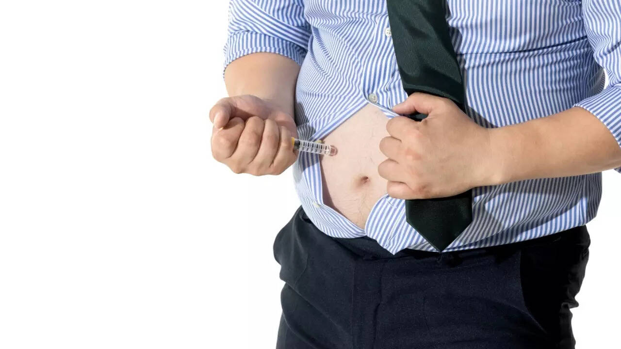 From LA to Bengaluru: Inside the Global Obsession With Ozempic, Mounjaro and Wegovy From LA to Bengaluru: Inside the Global Obsession With Ozempic, Mounjaro and Wegovy