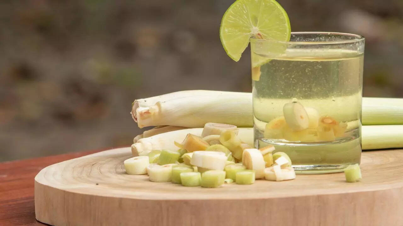 Citronella