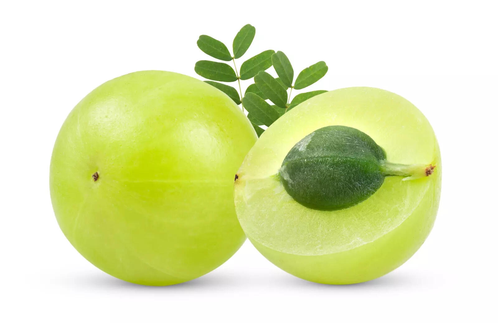 From Cholesterol to Blood Sugar: The Powerful Benefits of Amla Backed by Clinical Trials (Image: iStock) From Cholesterol to Blood Sugar: The Powerful Benefits of Amla Backed by Clinical Trials