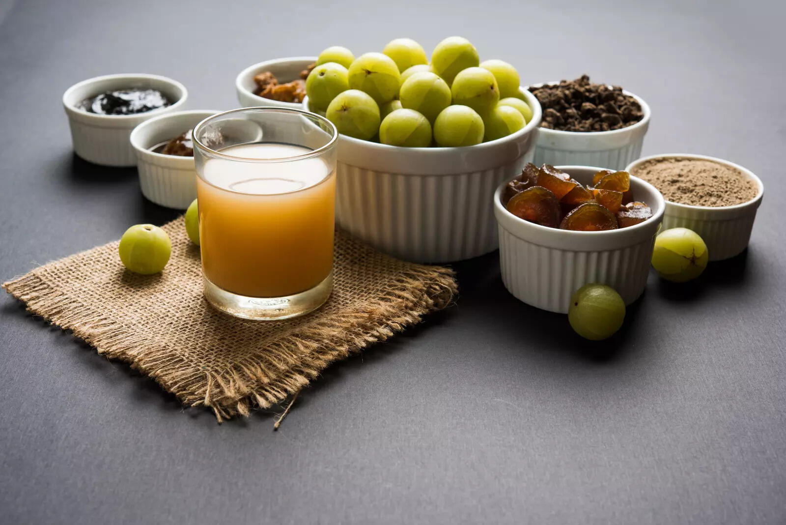 Forget Expensive Supplements: Amla Might Be the Only Daily Detox You Need (Image: iStock) Forget Expensive Supplements: Amla Might Be the Only Daily Detox You Need