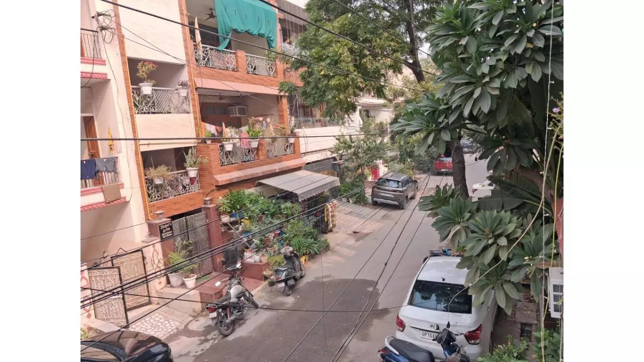 Samsung Galaxy A17 5G camera sample