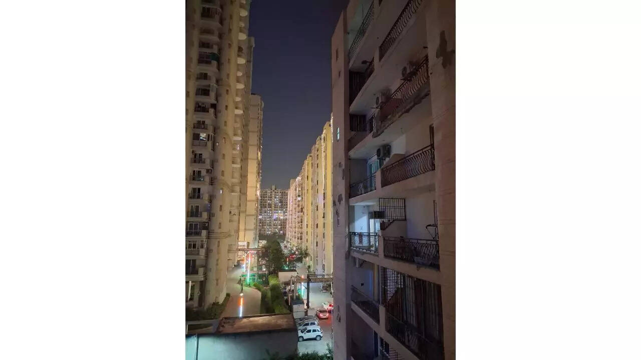 Samsung Galaxy A17 5G camera sample