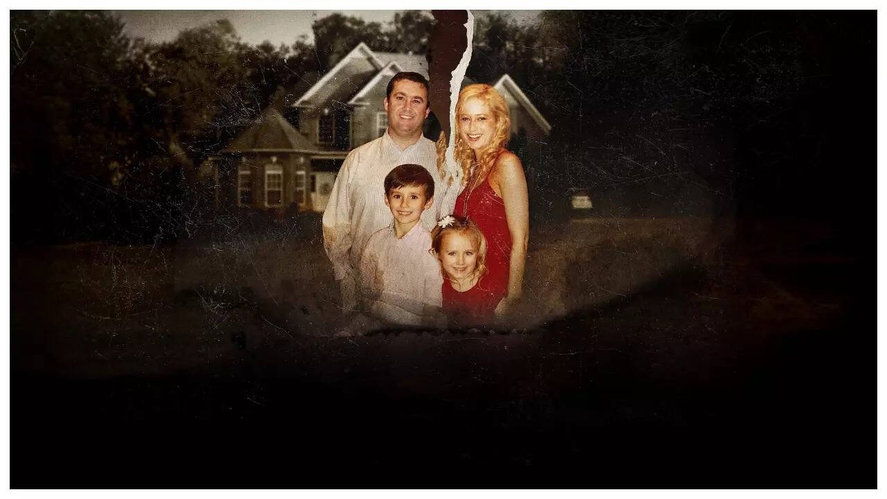 A Deadly American Marriage