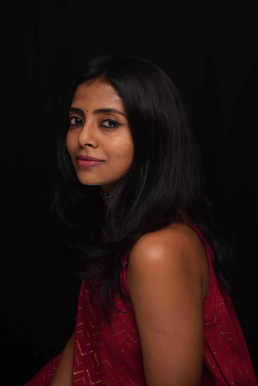 Navya Anil Navya Anil