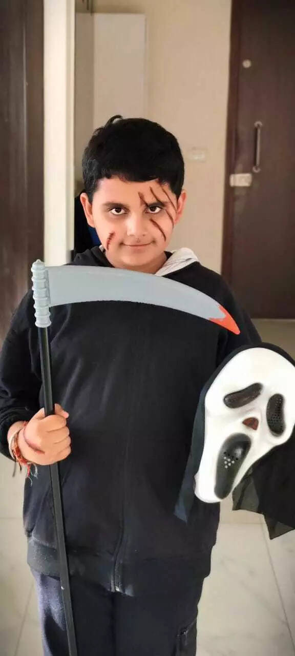 Kiyan Kiyan Merchant, 9, Embassy Pristine Apartment, Bellandur