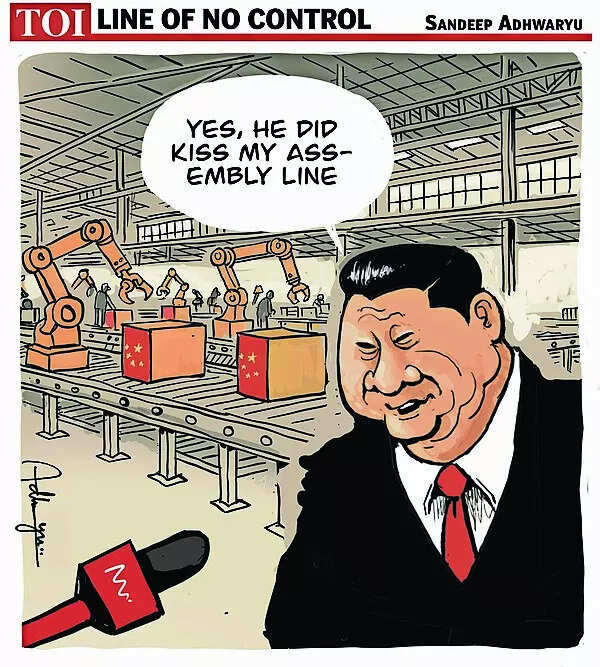 ‘Ensure China Not Dominating Anybody’ Hegseth pushes Asean unity against Beijing in S China Sea