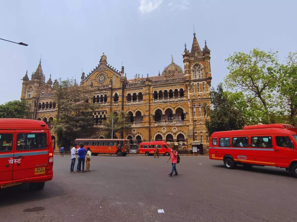 Mumbai