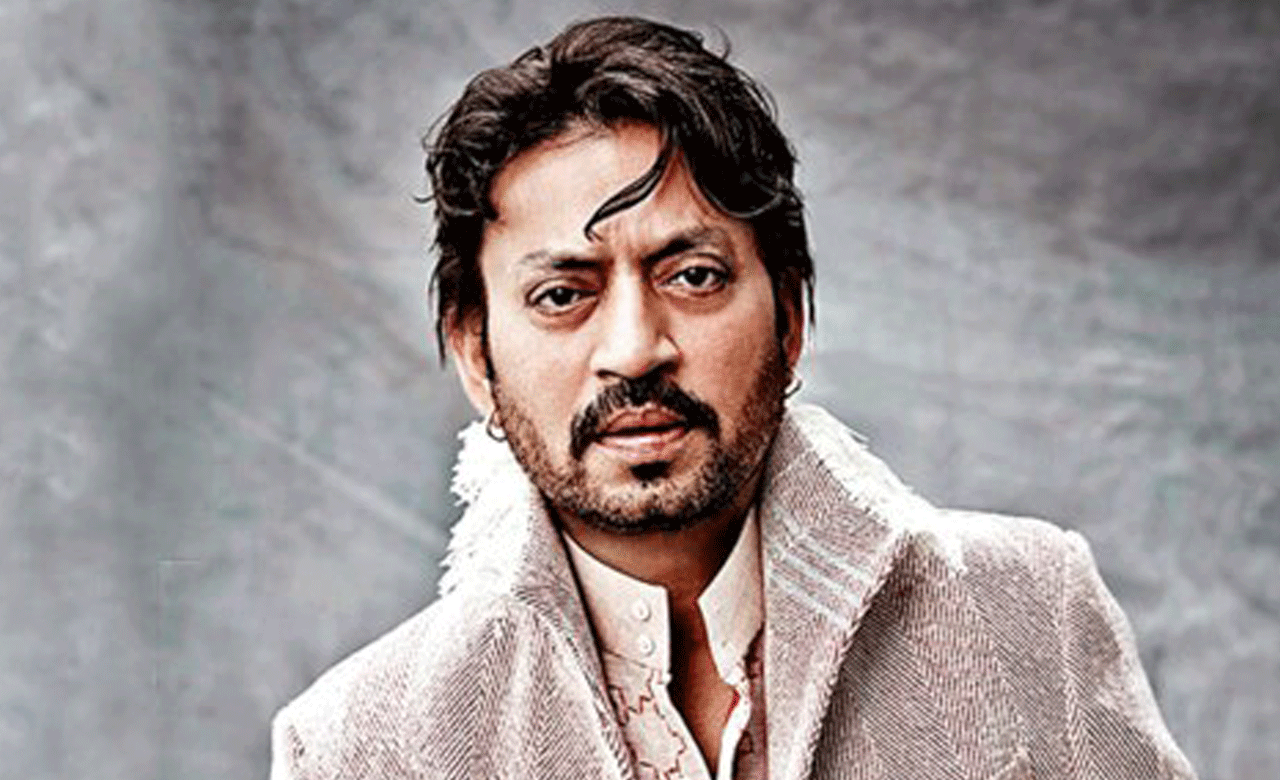 Irrfan