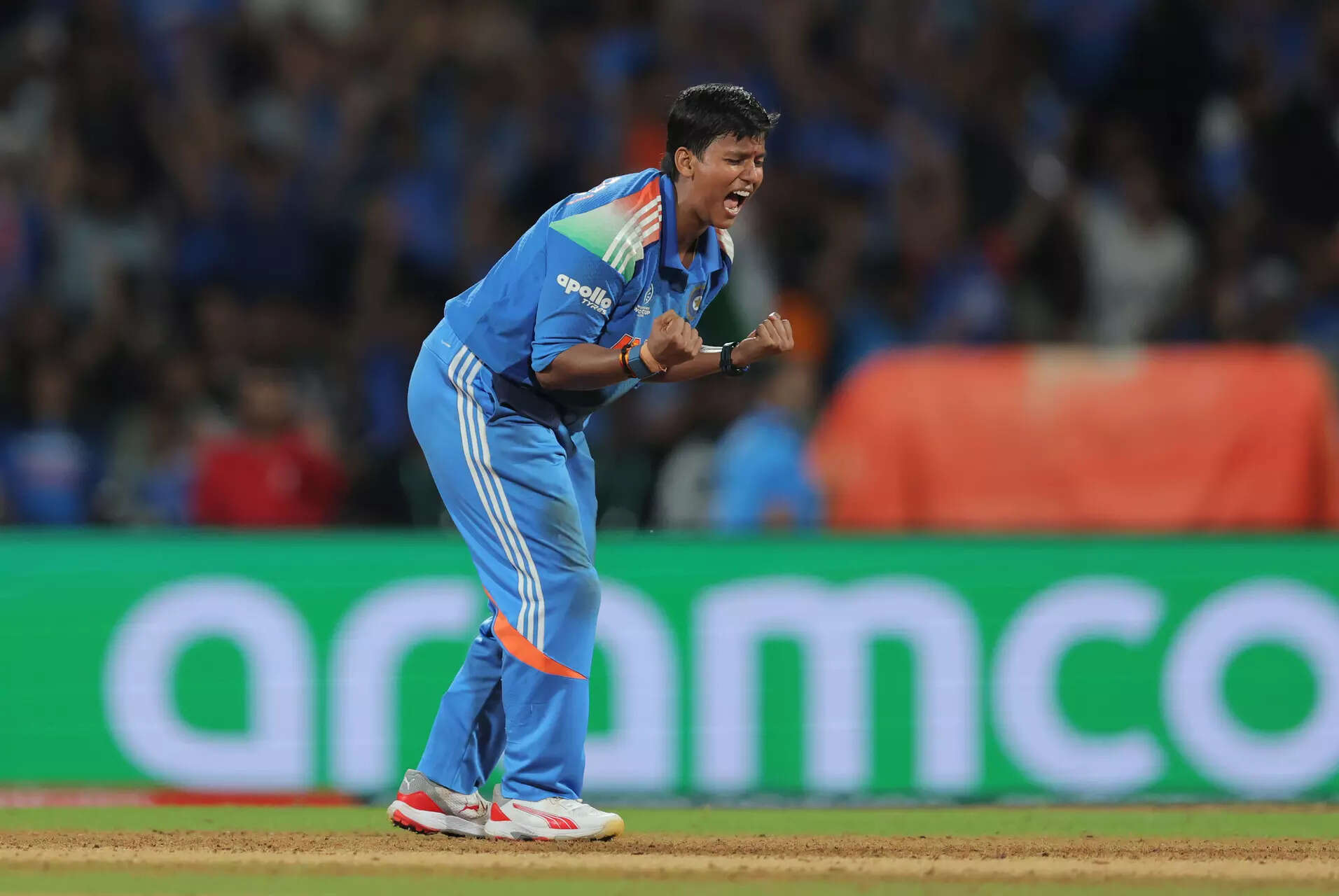 India v South Africa: ICC Women's Cricket World Cup India 2025 Final