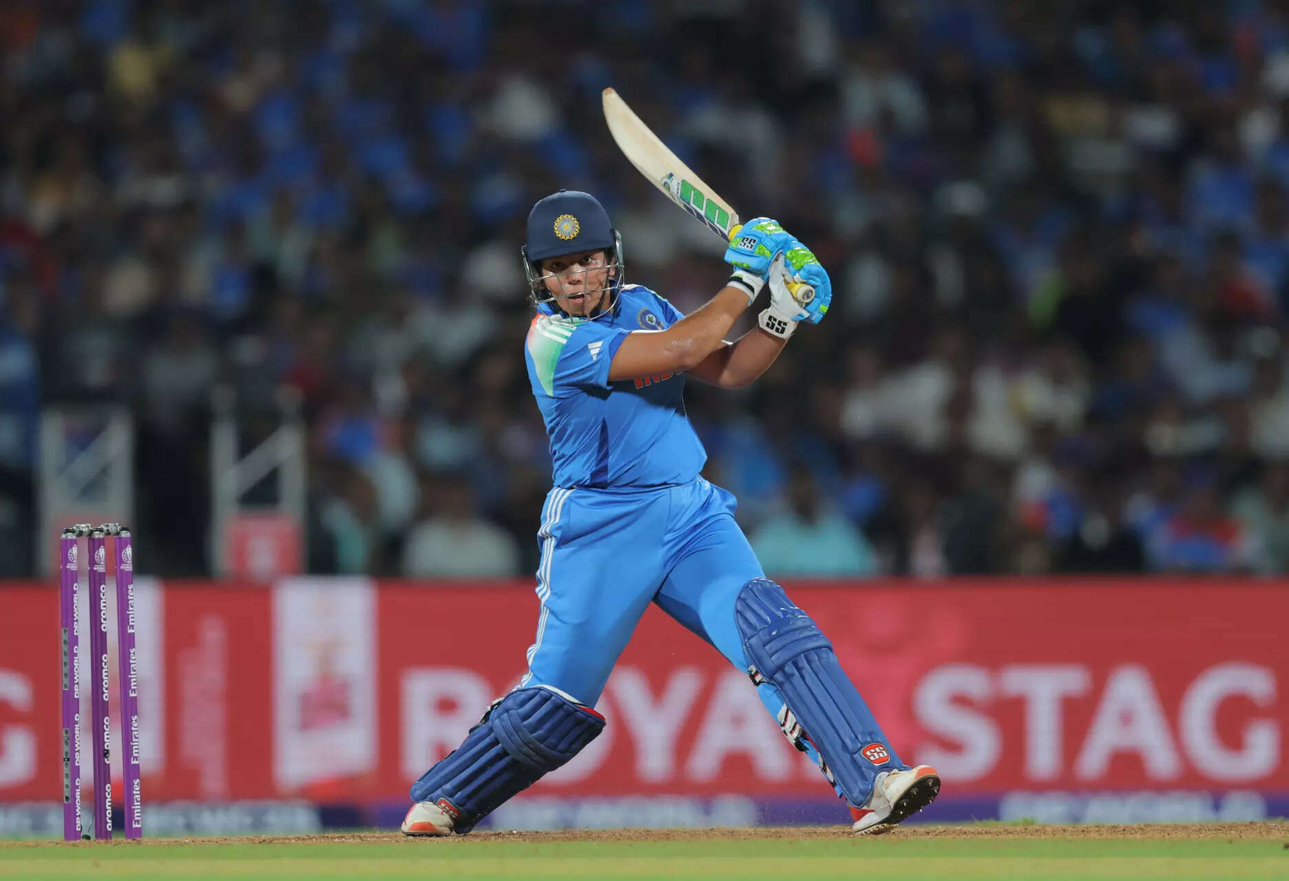 India v South Africa: ICC Women's Cricket World Cup India 2025 Final