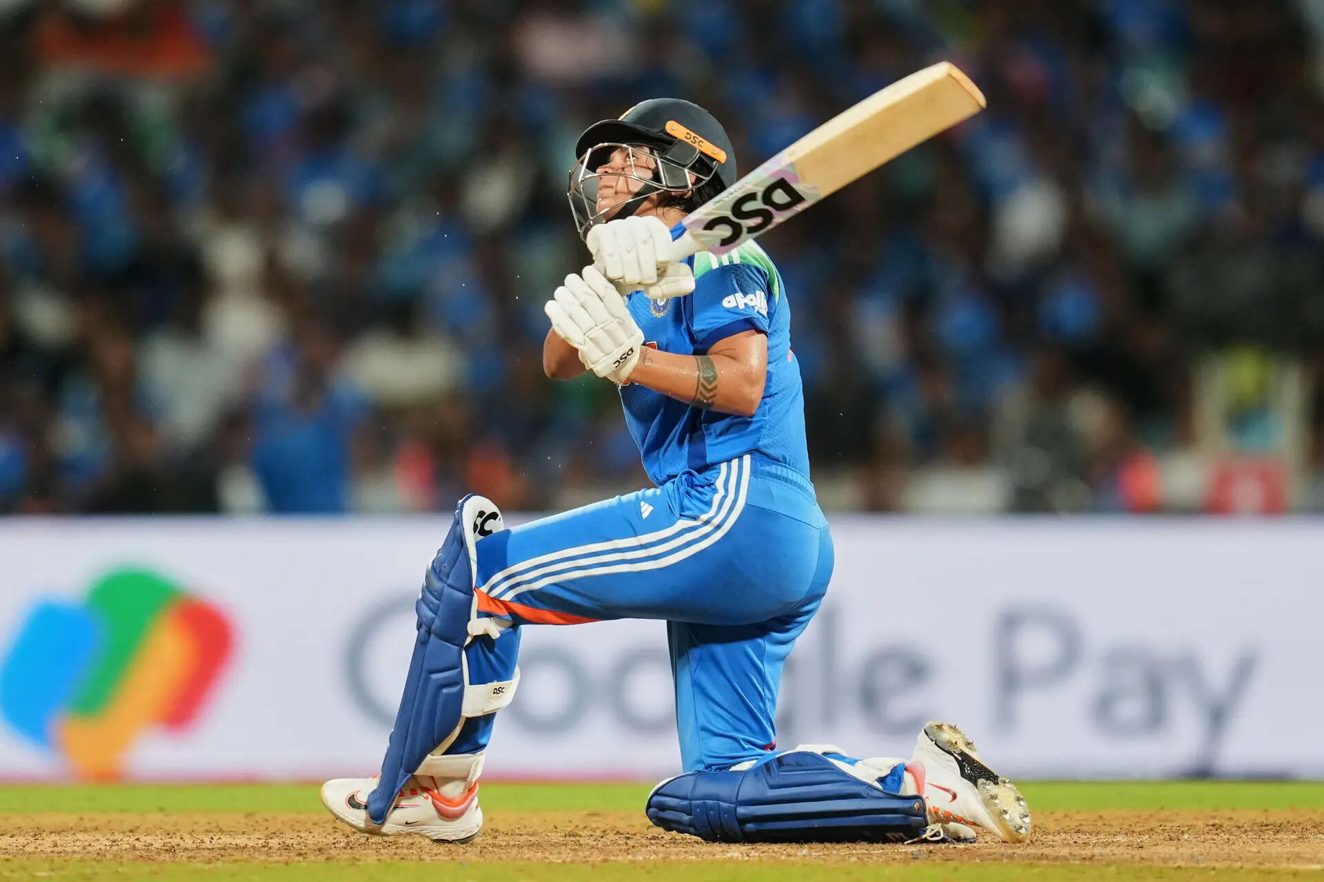 India Women's Cricket WCup