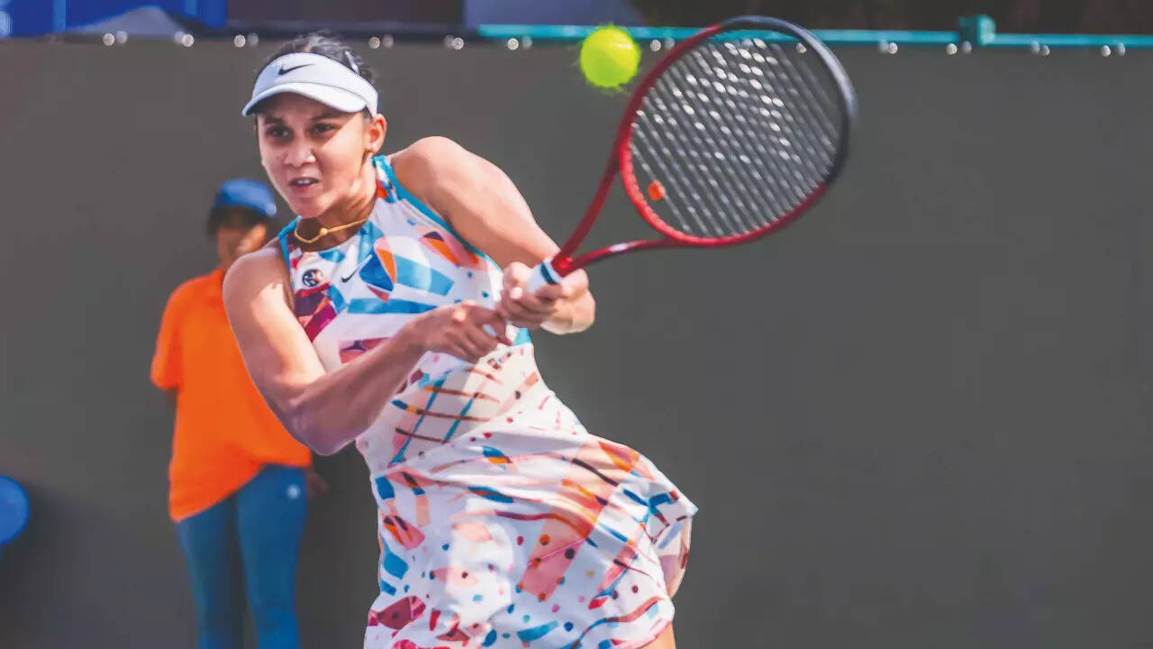 Shrivalli Rashmikaa Bhamidipaty