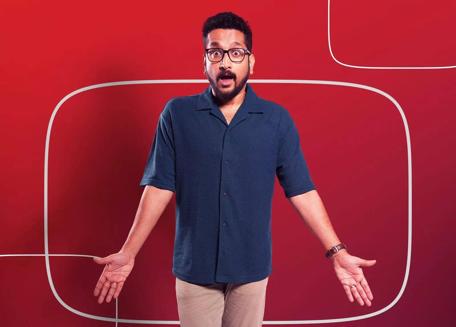 Parambrata Chatterjee