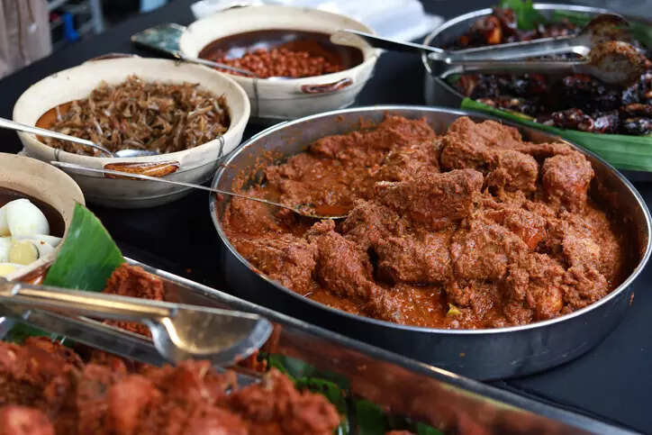 Rendang