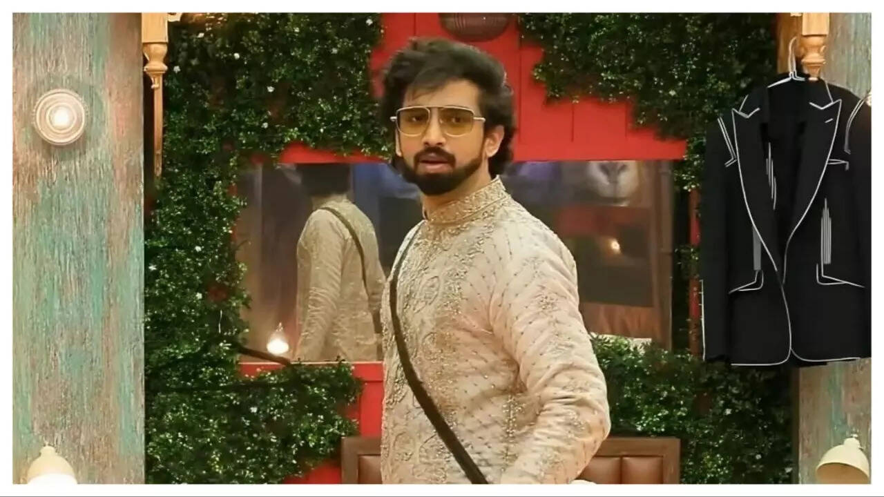 Amaal Mallik on Bigg Boss 19