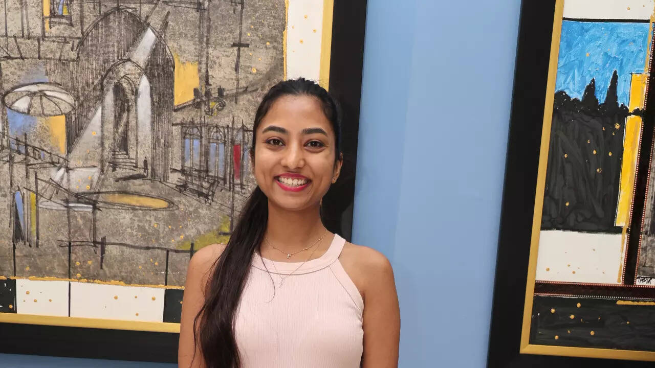 Pooja Tayal Pooja Tayal