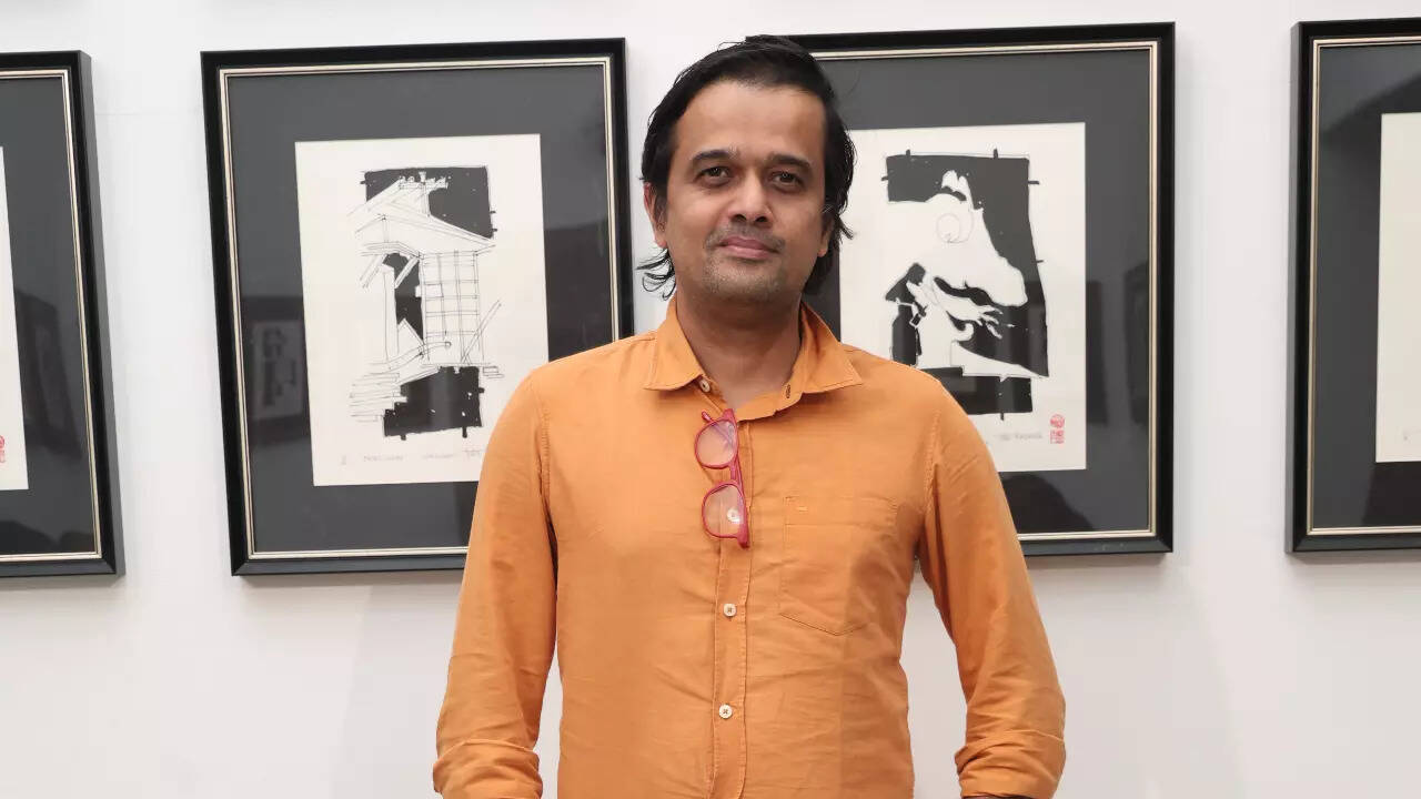 Sameer Bharat Ram Sameer Bharat Ram