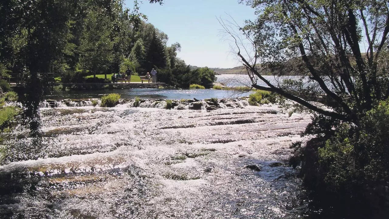 Roe River