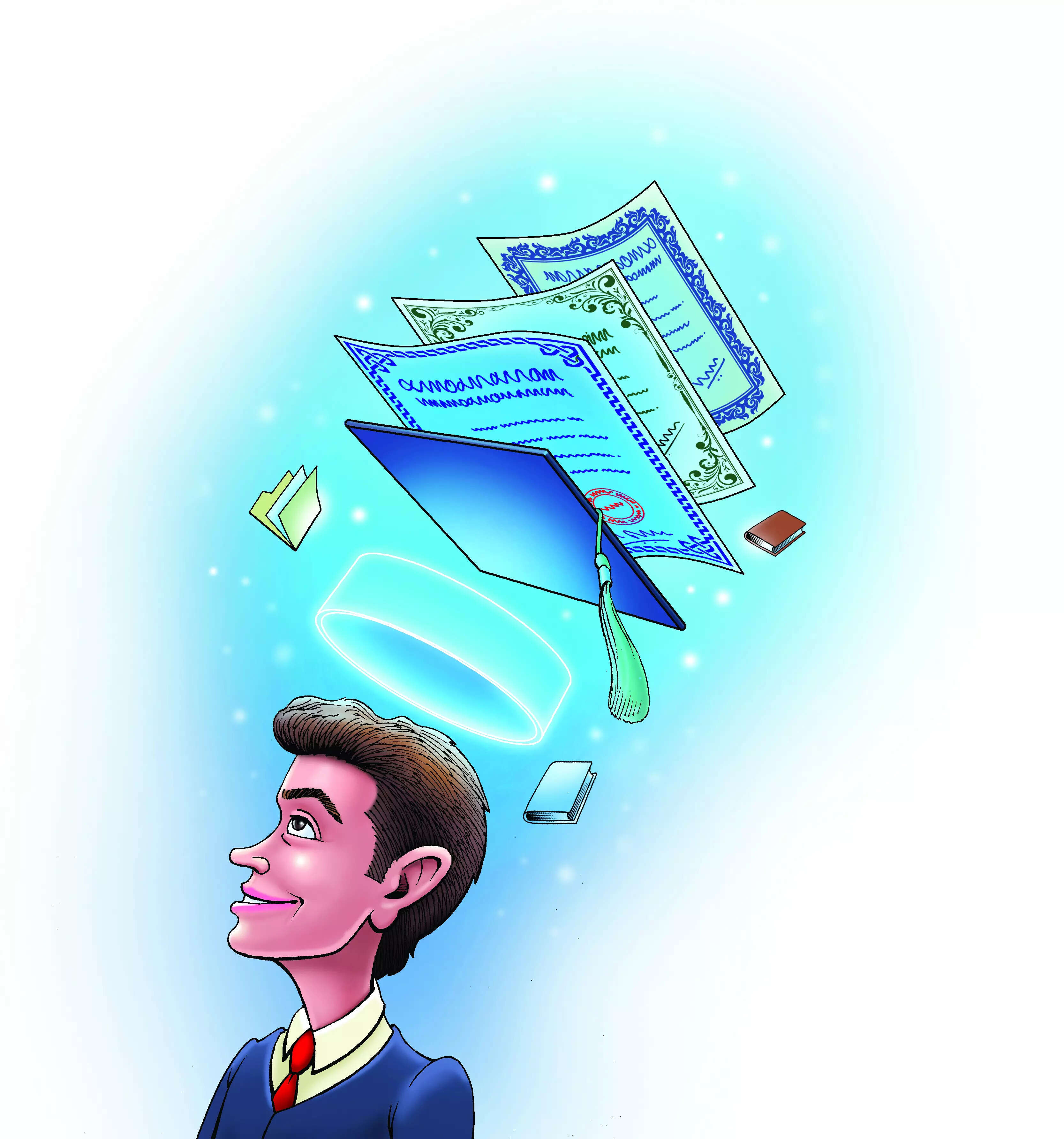  How Structured Thinking Helps Students Ace Oral Exams