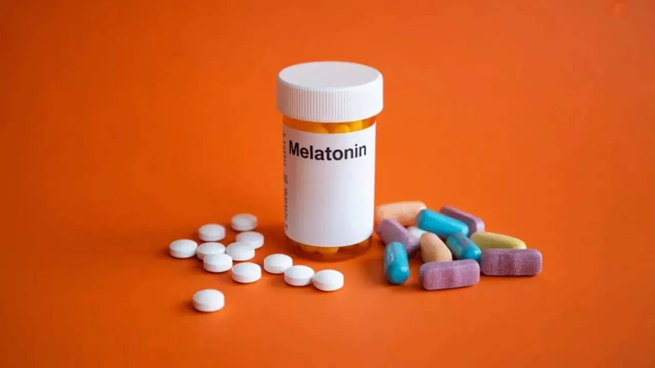 Melatonin (5)