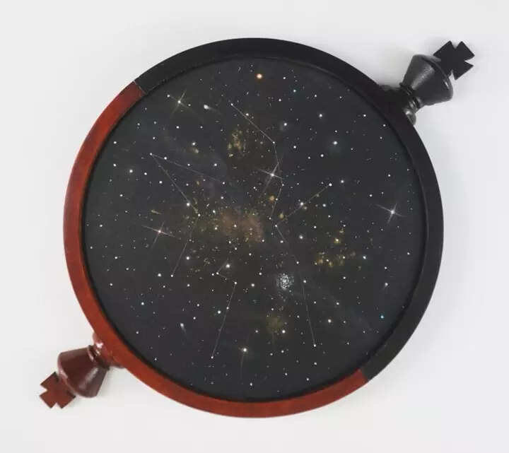 Cosmic moves Cosmic moves