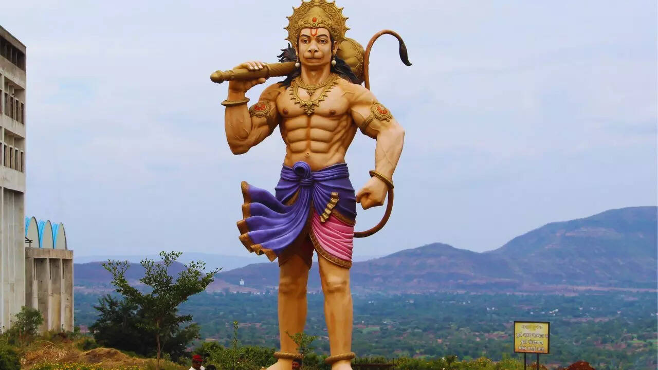 Hanuman