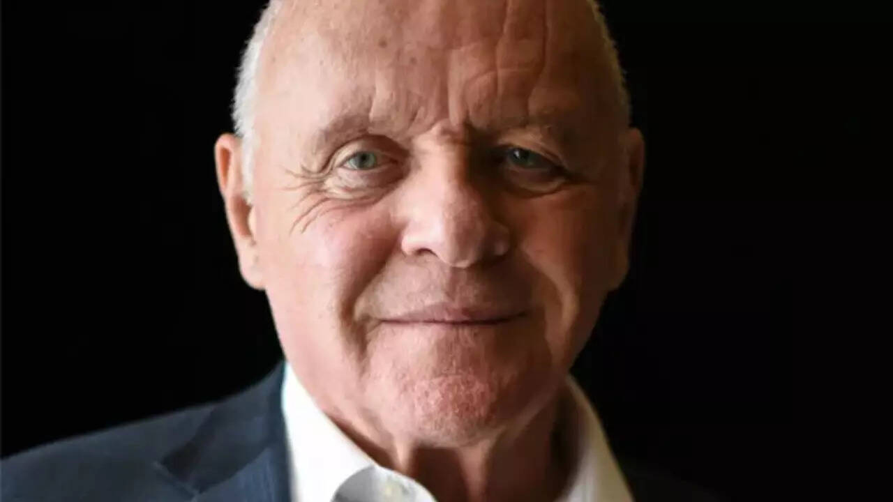anthony hopkins
