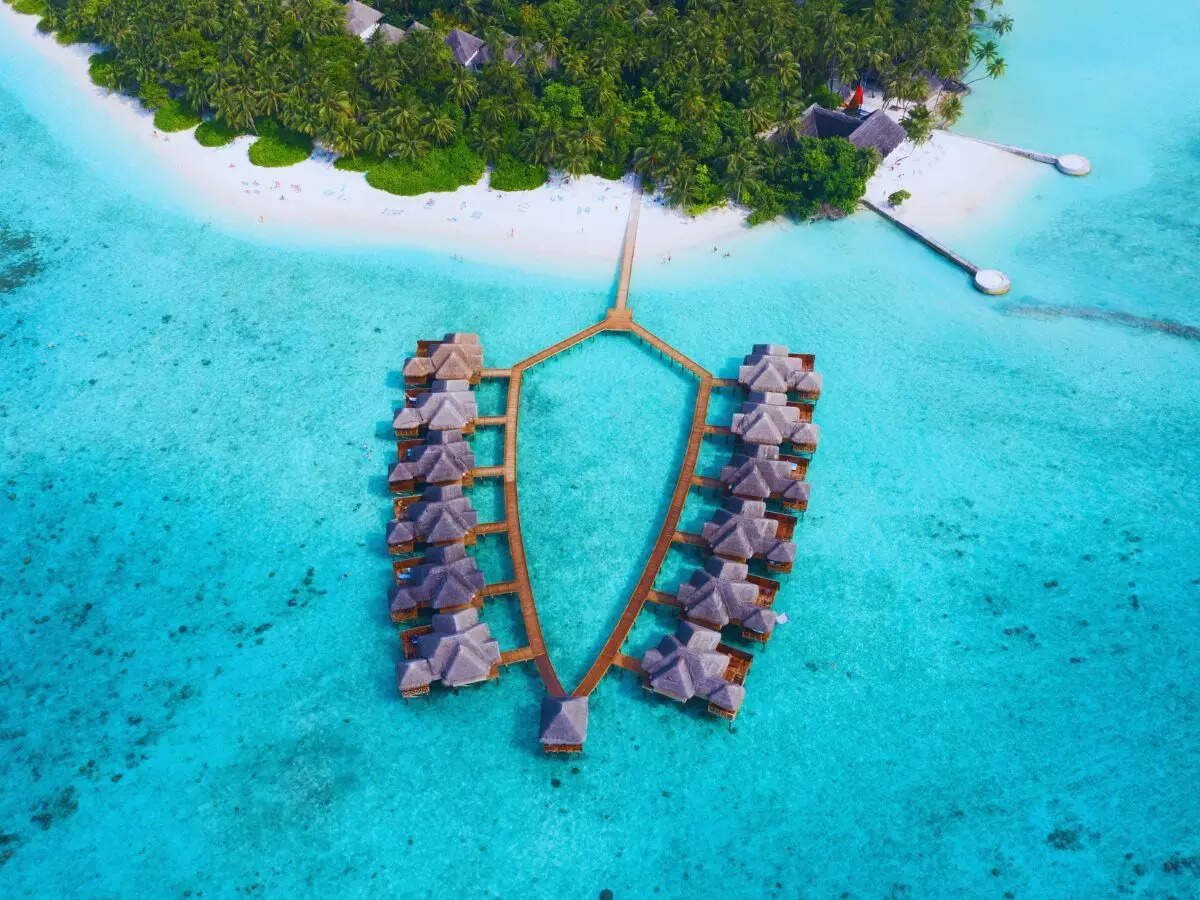 Maldives