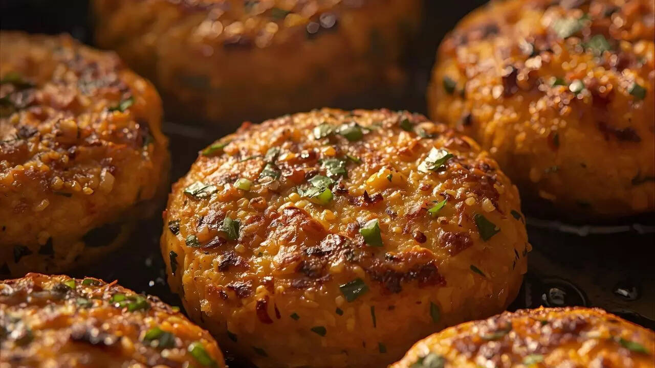 How the sunflower flour meat alternative was developed