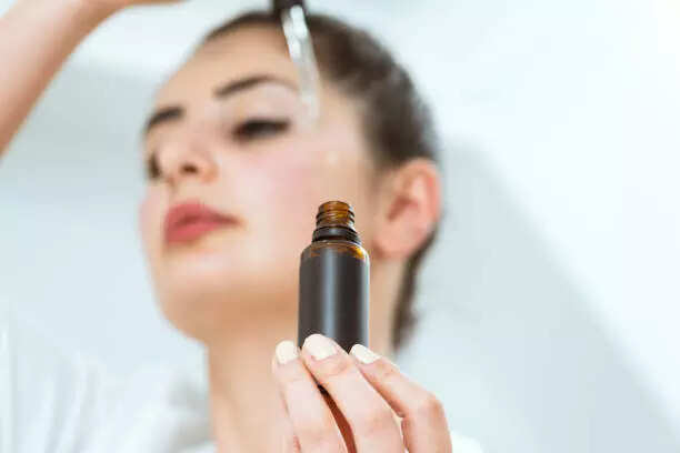 Retinol skincare is trending