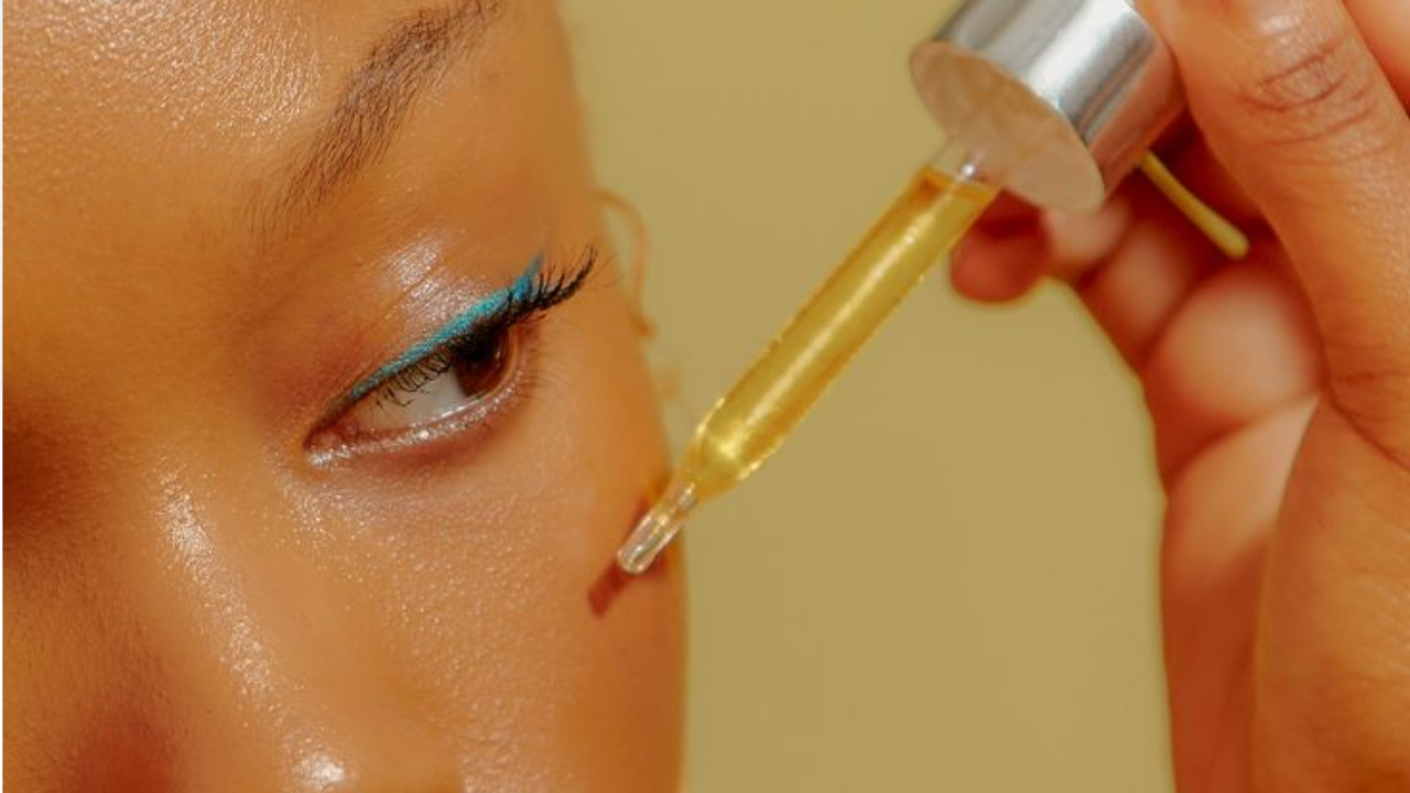 Start using retinol in skin products