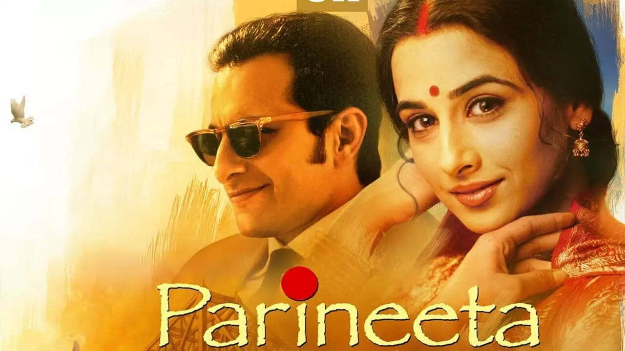 De 'Devdas' a 'Chokher Bali': romances de Bollywood inspirados en novelas