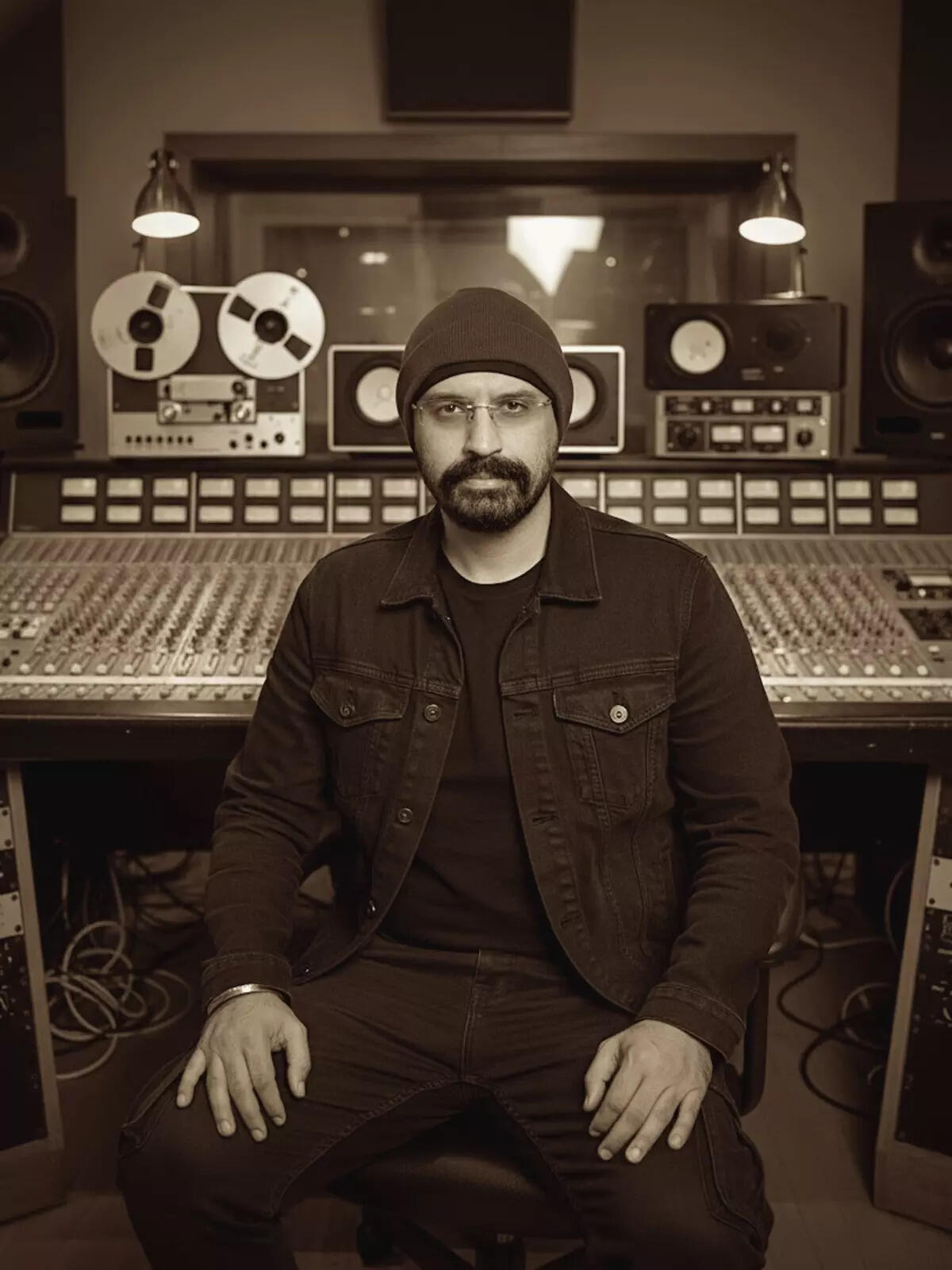 Vineet Singh Hukmani picture 2.