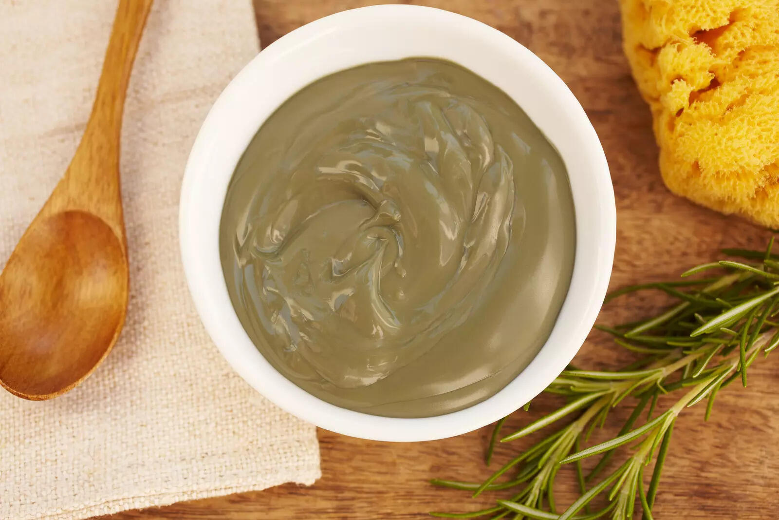 How Rosemary Extract Activated a Scarless Healing Secret Scientists Have Been Searching For