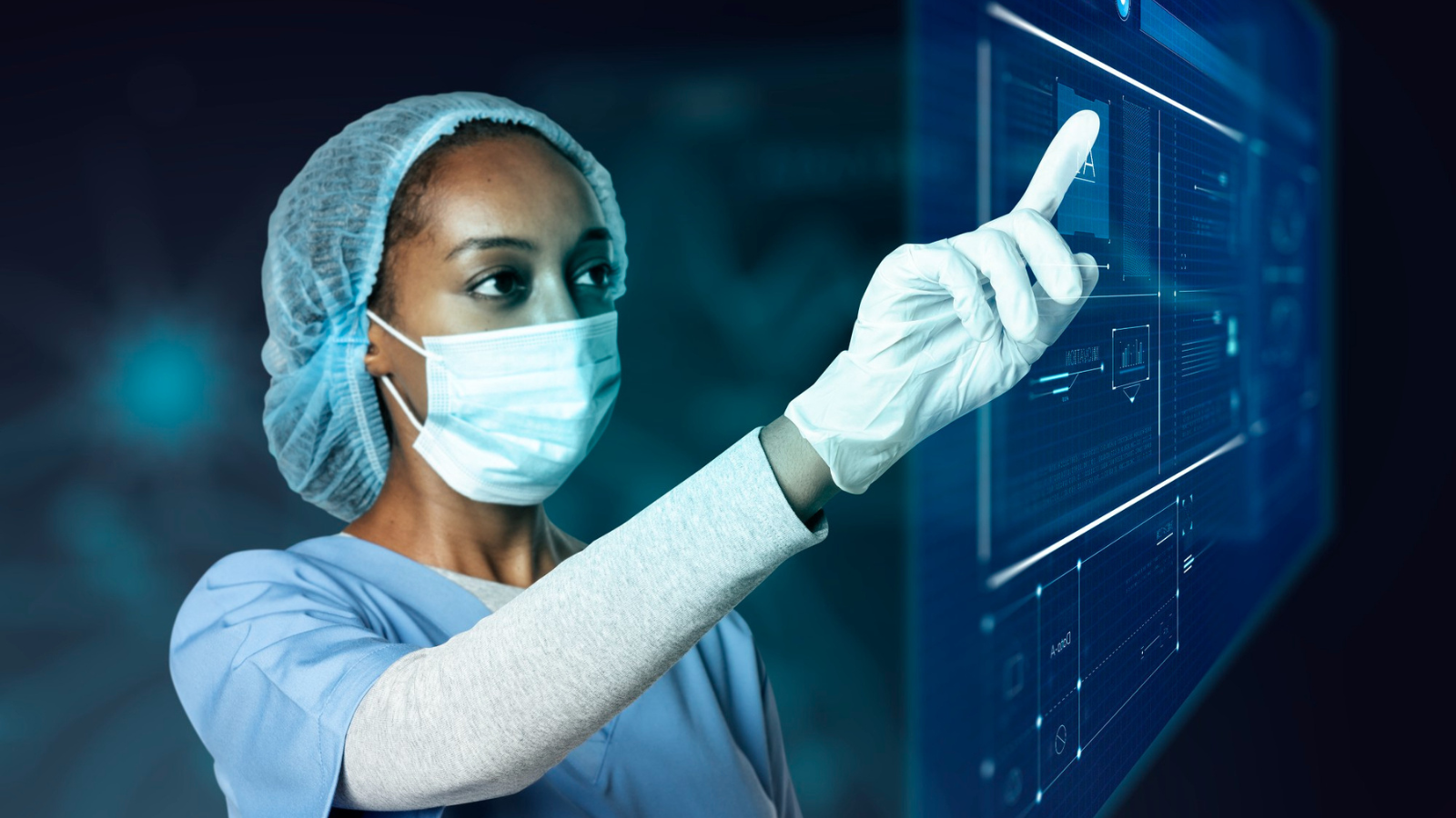 The Next Big Shift in Heart Health The Next Big Shift in Heart Health