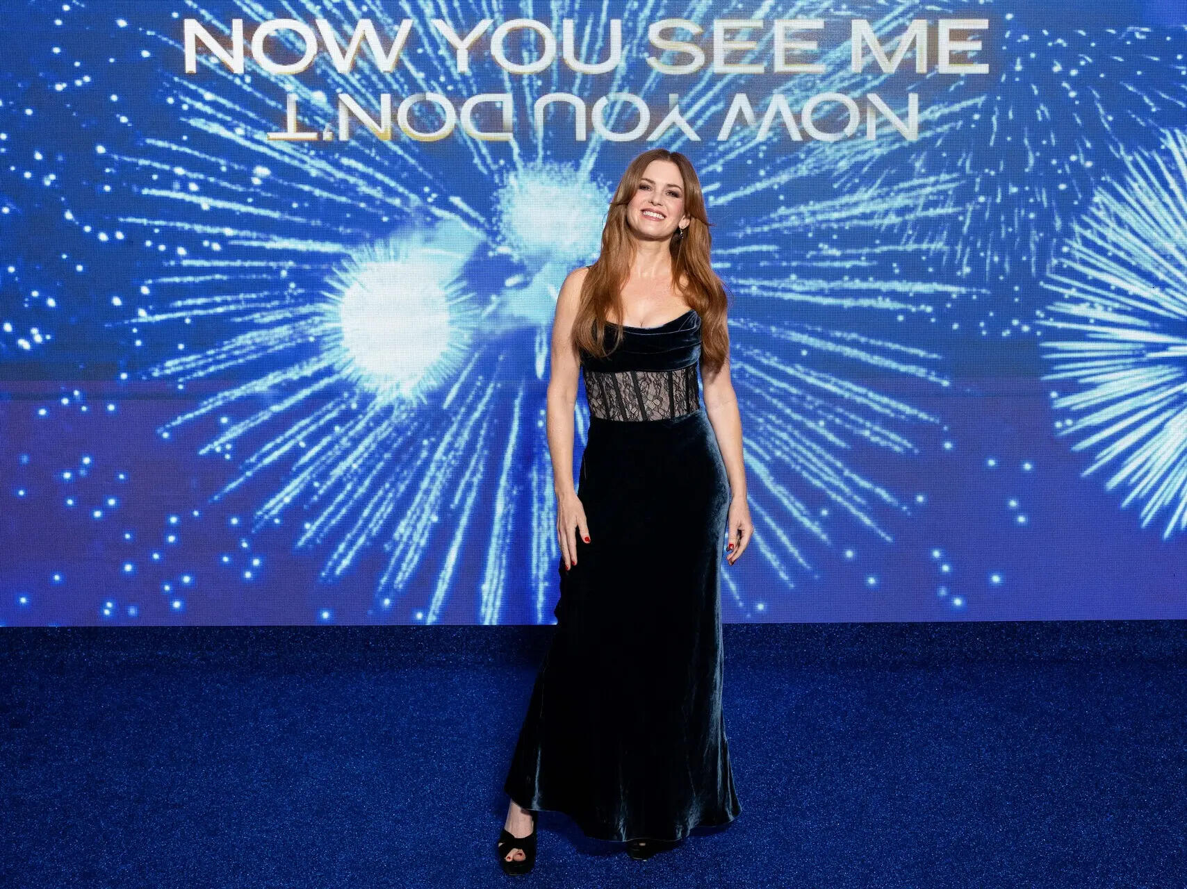 Now You Don't on November 5, 2025 in London, England. (Photo by Eamonn M. McCormack/Getty Images for Lionsgate) Now You Don’t