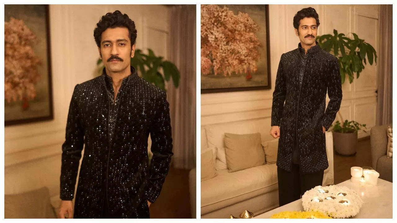 Inside Katrina and Vicky's Juhu House (2)