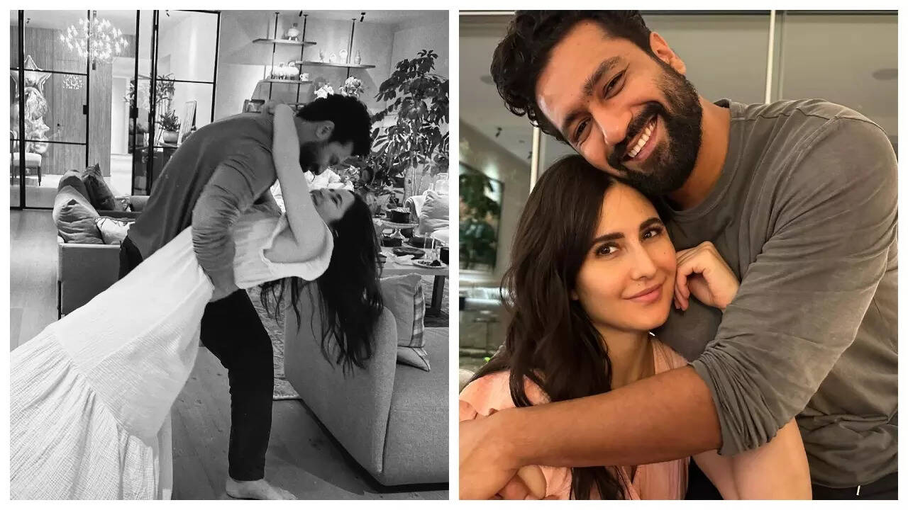 Inside Katrina and Vicky's Juhu House (1)