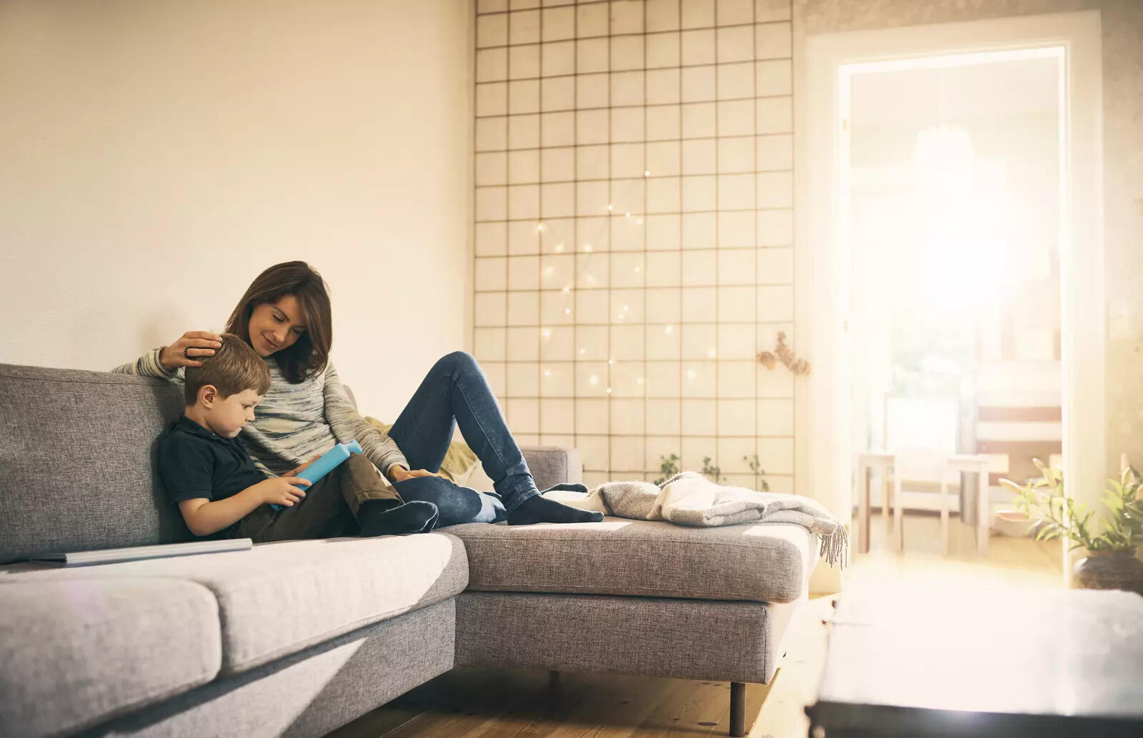  Inside the New Parenting Playbook for the Digital Generation