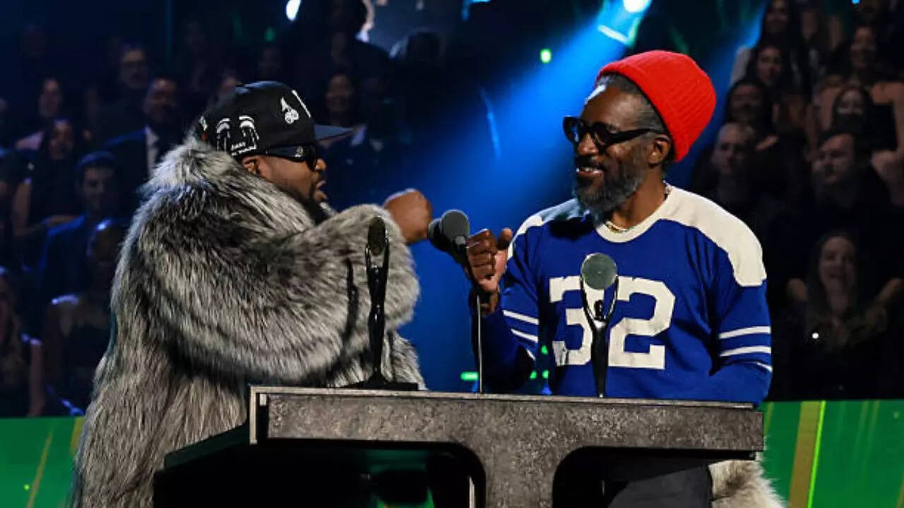Outkast: The Southern Alchemists