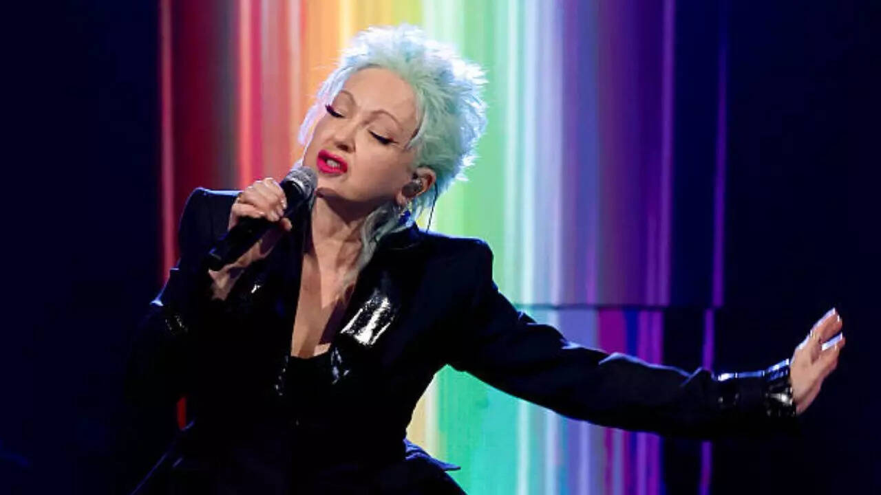 Cyndi Lauper: Pop’s Misfit Prophet