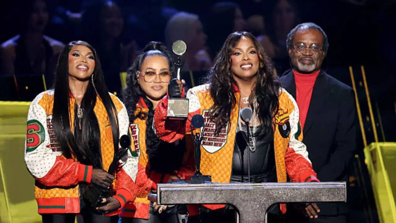 Salt-N-Pepa: The Feminist Groundbreakers