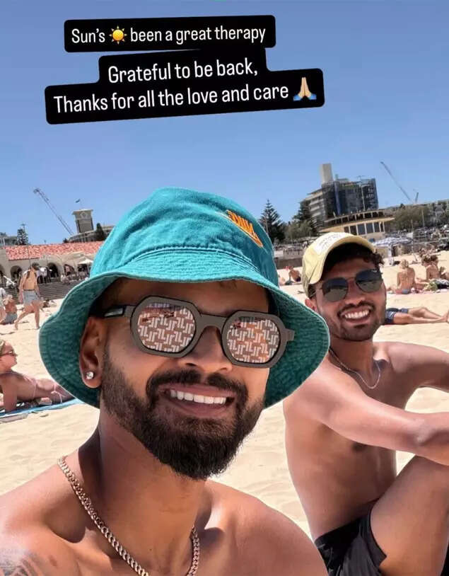 Shreyas Iyer Instagram story