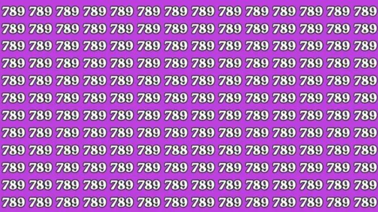 ऑप्टिकल भ्रम