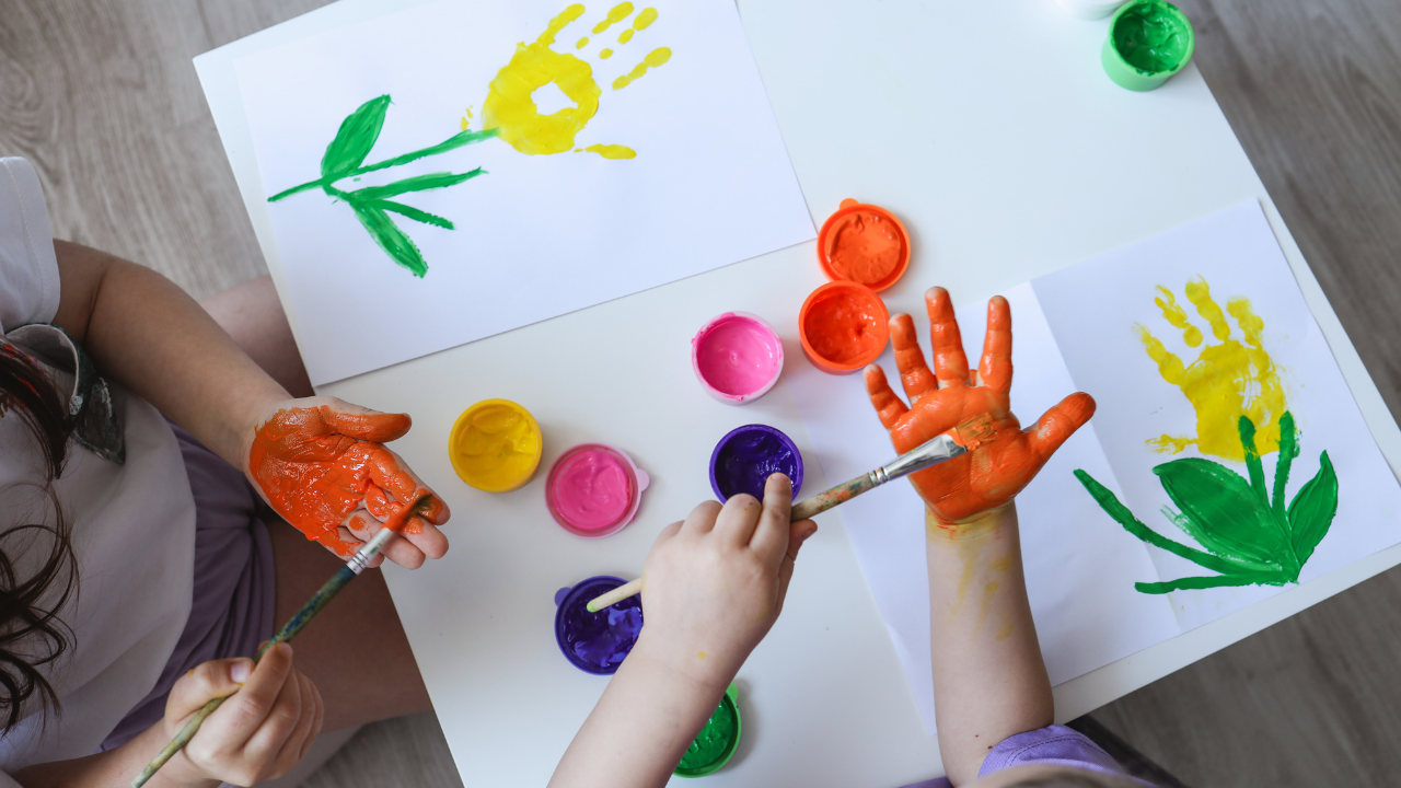 Happy Children's Day 2025