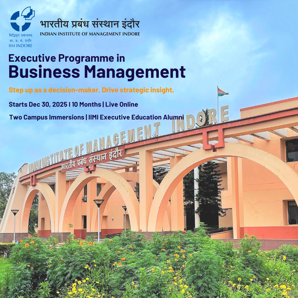 IIMI EPBMTOI Banner (1000X1000)