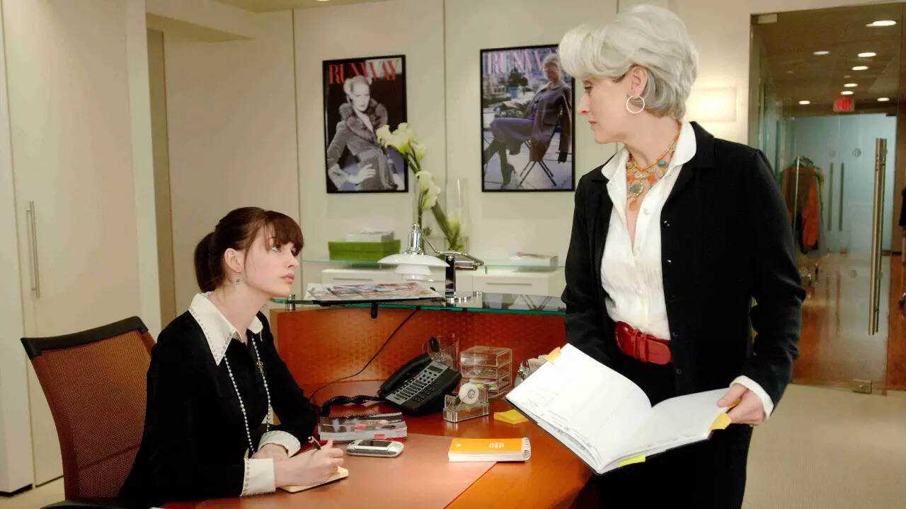 मिरांडा